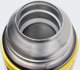 Thermos Mountain FFX Θερμός Φαγητού & Ροφημάτων 0.5L Χακί
