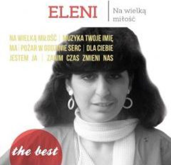 The best - Na wielka milosc LP