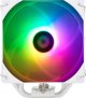 Thermalright Thermalright Assassin King 120 SE ARGB wh, CPU cooler (Χρώμα: ΛΕΥΚΟ)
