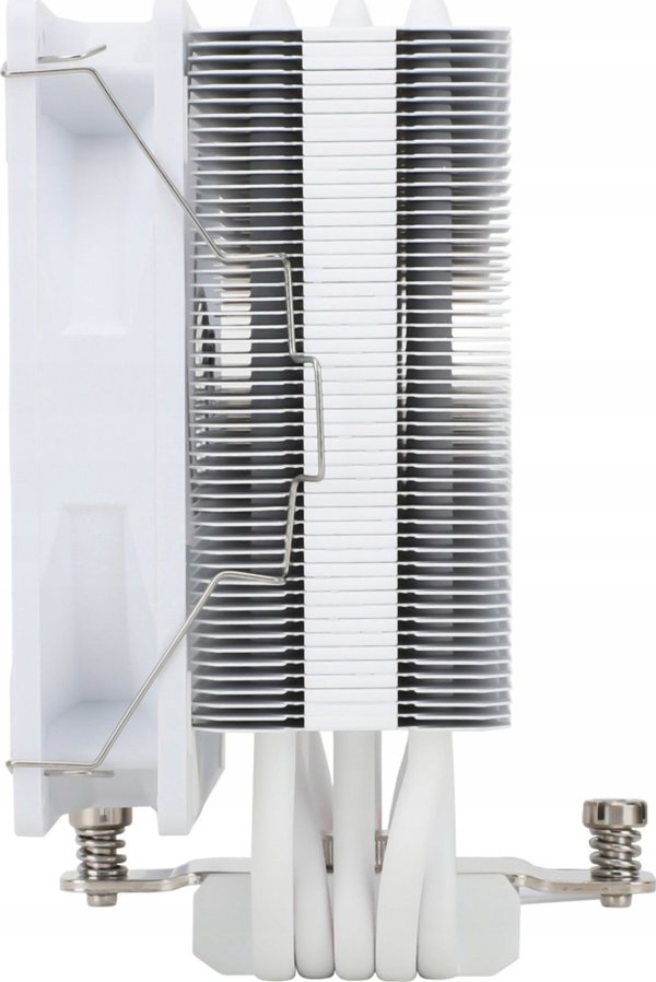 Thermalright Thermalright Assassin King 120 SE ARGB wh, CPU cooler (Χρώμα: ΛΕΥΚΟ)