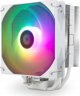 Thermalright Thermalright Assassin King 120 SE ARGB wh, CPU cooler (Χρώμα: ΛΕΥΚΟ)