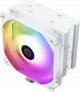 Thermalright Thermalright Assassin King 120 SE ARGB wh, CPU cooler (Χρώμα: ΛΕΥΚΟ)