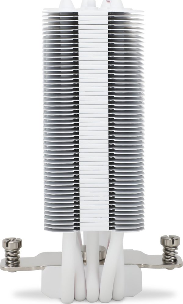 Thermalright Thermalright Assassin King 120 SE ARGB wh, CPU cooler (Χρώμα: ΛΕΥΚΟ)