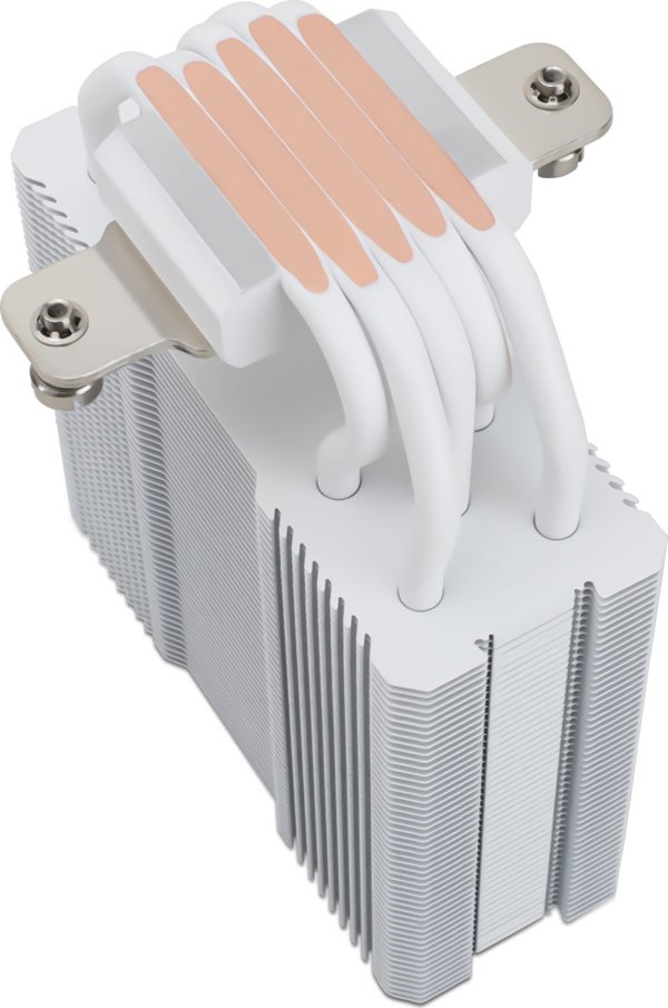 Thermalright Thermalright Assassin King 120 SE ARGB wh, CPU cooler (Χρώμα: ΛΕΥΚΟ)