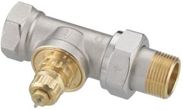 THERMOSTATIC V RA-G 20 STRAIGHT 013G1677