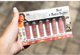 THE BALM_Meet Matte Hughes Mini κραγιόν 6x1,2ml 14012292 681619820564