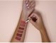 THE BALM_Meet Matte Hughes Mini κραγιόν 6x1,2ml 14012292 681619820564