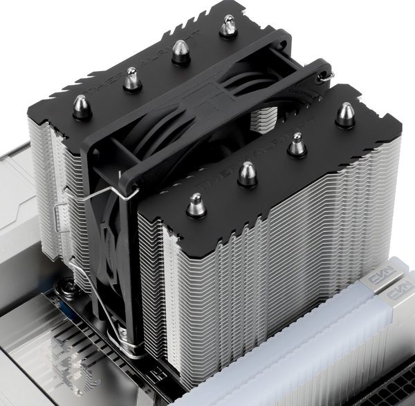 Thermalright Peerless Assassin 90 SE Ψύκτρα Επεξεργαστή
