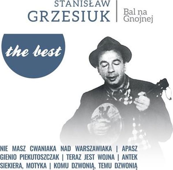 The best - Bal na Gnojnej LP