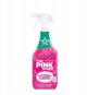 The Pink Stuff Bathroom Cleaner Καθαριστικό Μπάνιου σε Spray 750ml