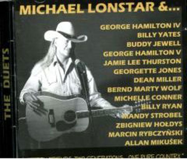 The Duets CD
