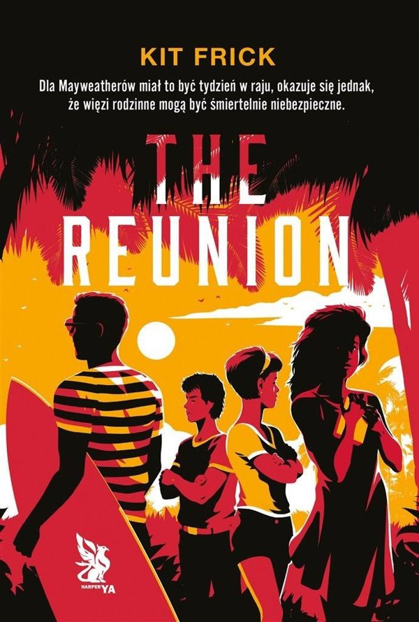 The Reunion EDUKAMP