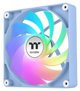 Thermaltake CT140 Reverse ARGB Sync Performance PWM Obudowa komputera Wentylator 14 cm Niebieski 2 szt.