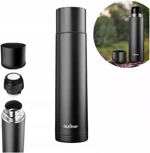 THERMOS FLASK VYTIS 0.5L