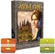 The Resistance Avalon Επιτραπέζιο Παιχνίδι Στρατηγικής - HarperCollins Publishers