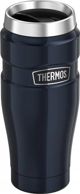 Θερμική κούπα Thermos Thermos Travel King 470 ml (navy blue) 8149056 5010576015099