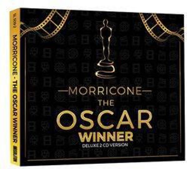 The Oscar Winner 2CD - 221451