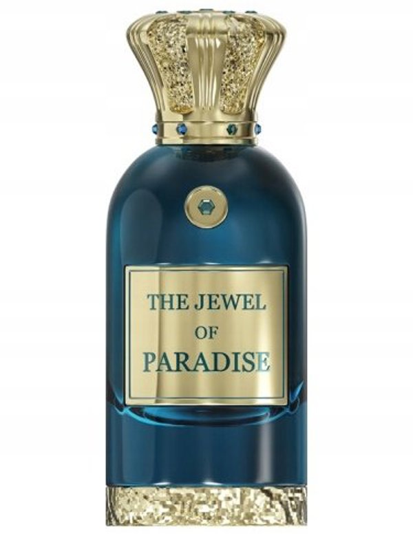 The Jewel of Paradise Extrait de Parfum 100ml