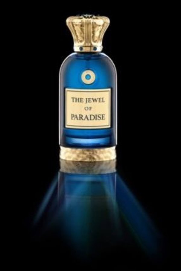 The Jewel of Paradise Extrait de Parfum 100ml