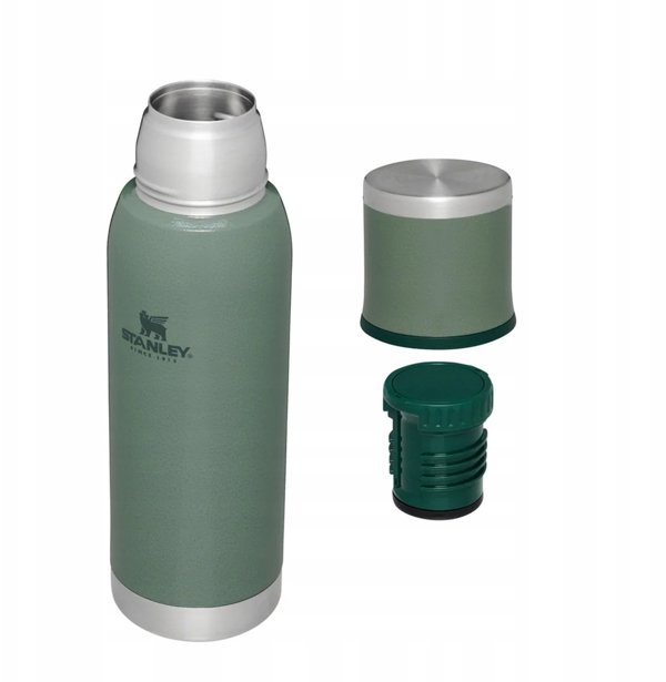 The Adventure To-Go Bottle 0 75L green 2810818052 (1200185003530)