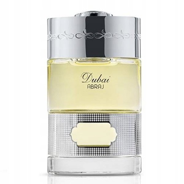 Το Πνεύμα Του Ντουμπάι Abraj Unisex Άρωμα, 50ml