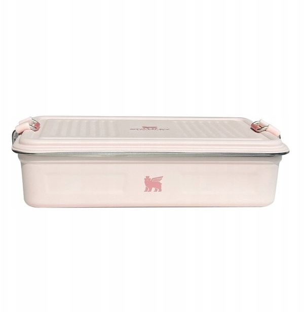 Stanley The Quencher H2.0 FlowState Tumbler 1.18L - Θερμός με Καλαμάκι - Rose Quartz