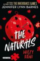 The Naturals T.4 Wiezy krwi