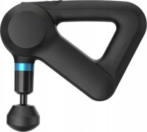 Therabody ML Χειροκίνητο μασάζ Therabody Theragun Elite Gen 5 μαύρο
