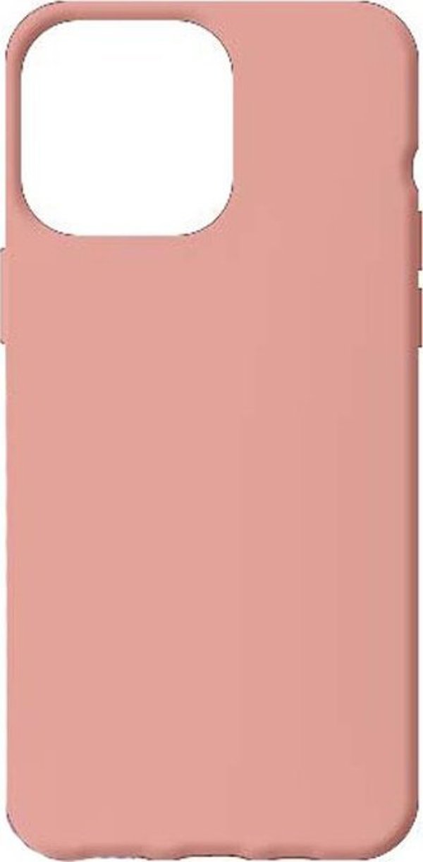 3MK Θήκη Matt Case για Apple iPhone 14 Pro, Ανθεκτική Προστασία, Lychee