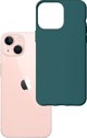 Θήκη 3MK Matt για Apple iPhone 14 Pro Max, Ανθεκτική Προστασία από Γρατσουνιές, Lovage
