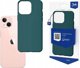 Θήκη 3MK Matt για Apple iPhone 14 Pro Max, Ανθεκτική Προστασία από Γρατσουνιές, Lovage