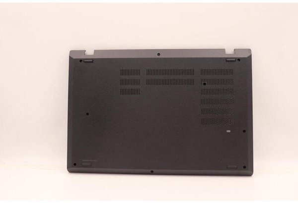 ThinkPad T15p Gen 3 base