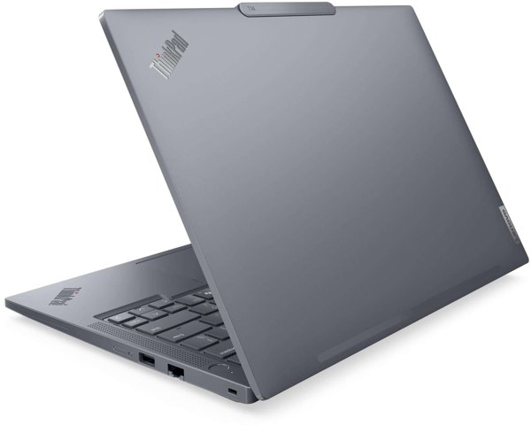 ThinkPad T14 Gen 5| Intel® Core Ultra 5 125U, (12C /14T, up to 4.3GHz, 12MB) 16GB DDR5 256GB SSD 14" (1920x1200) IPS 400nits AG Wi-Fi 6E + BT5.3 Windows® 11 Pro