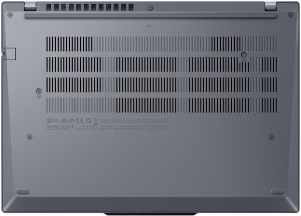 ThinkPad T14 Gen 5| Intel® Core Ultra 5 125U, (12C /14T, up to 4.3GHz, 12MB) 16GB DDR5 256GB SSD 14" (1920x1200) IPS 400nits AG Wi-Fi 6E + BT5.3 Windows® 11 Pro