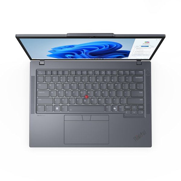ThinkPad T14 Gen 5| Intel® Core Ultra 5 125U, (12C /14T, up to 4.3GHz, 12MB) 16GB DDR5 256GB SSD 14" (1920x1200) IPS 400nits AG Wi-Fi 6E + BT5.3 Windows® 11 Pro