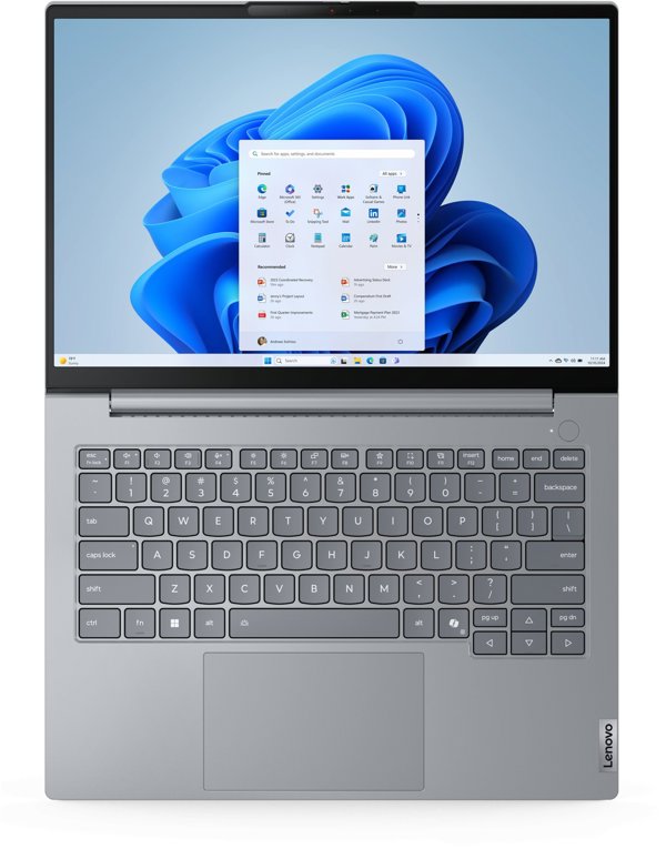 THINKBOOK 14 G8 CU7-255H 32GB