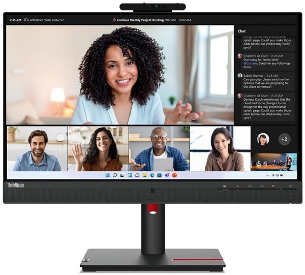 Thinkvision T24Mv-30 60.5 Cm