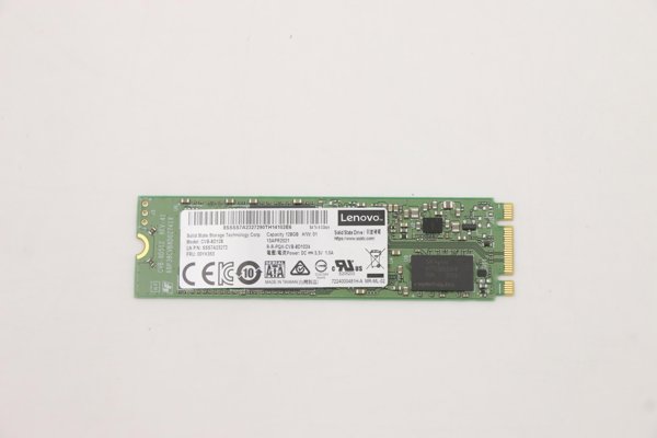 ThinkSystem M.2 CV3 128GB