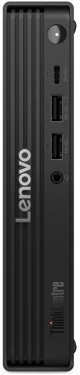 Lenovo ThinkCentre M90q Gen 6 Desktop PC, Intel Core Ultra 7 265, 32GB RAM, 1TB SSD, Windows 11 Pro (13AC000EPB)
