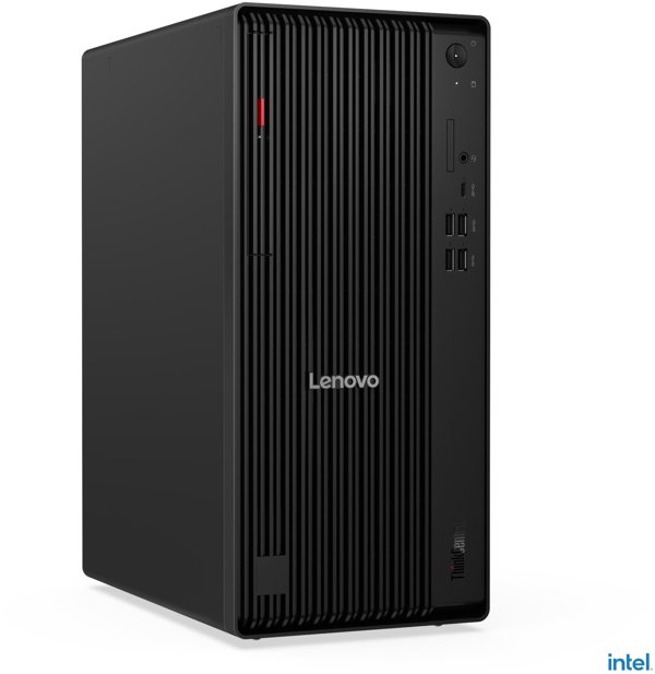 ThinkCentre M90t Gen 6 Ultra 7 265 / 16 GB / 512 GB SSD / W11 Pro (12YS000WPB)