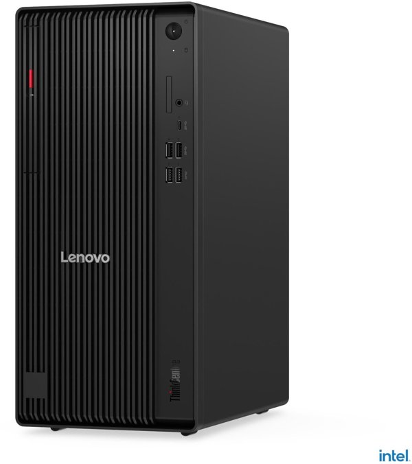 ThinkCentre M90t Gen 6 Ultra 7 265 / 16 GB / 512 GB SSD / W11 Pro (12YS000WPB)