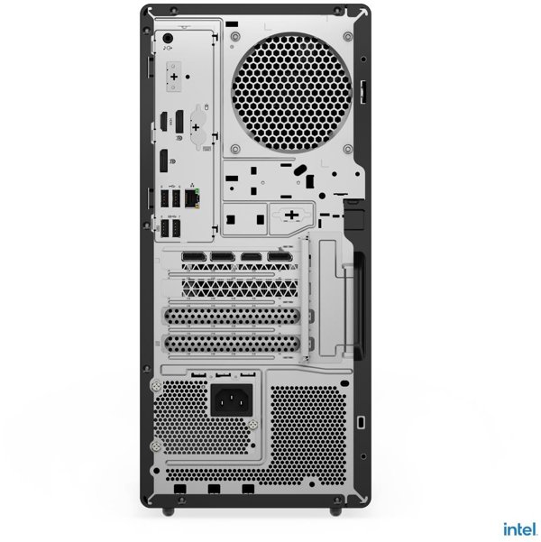 ThinkCentre M90t Gen 6 Ultra 7 265 / 16 GB / 512 GB SSD / W11 Pro (12YS000WPB)