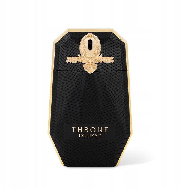 Throne Eclipse Eau de Parfum 100ml