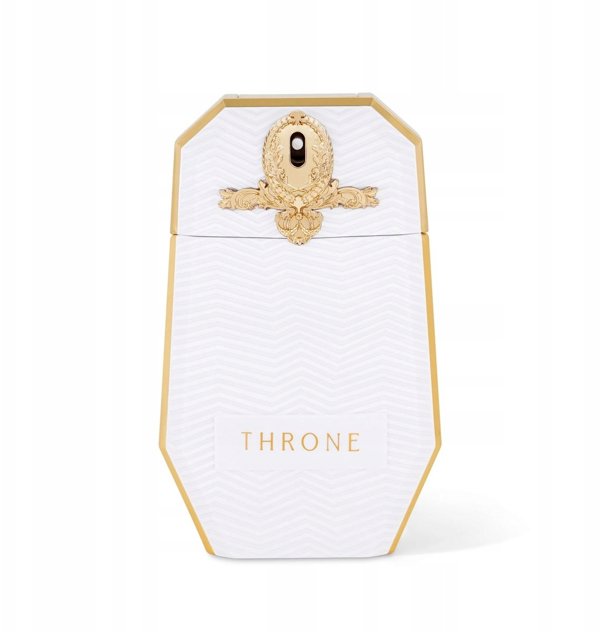 Throne Eau de Parfum 100 ml