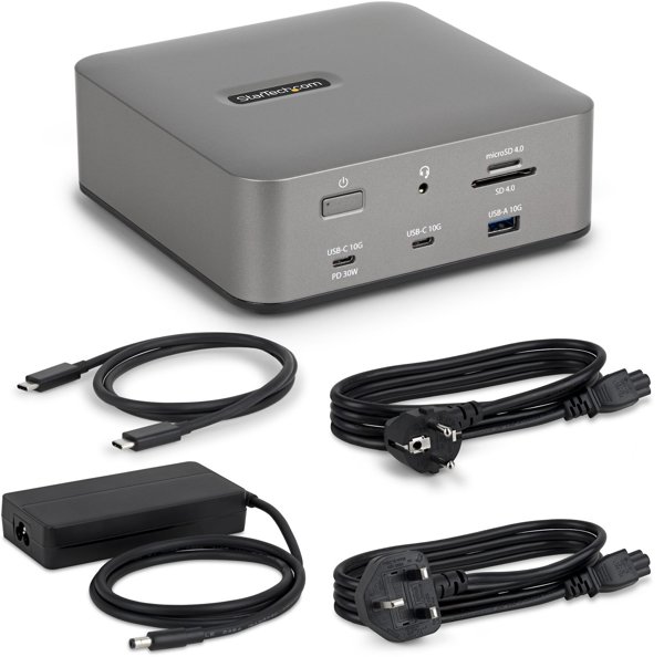 THUNDERBOLT 5 DOCKING STATION