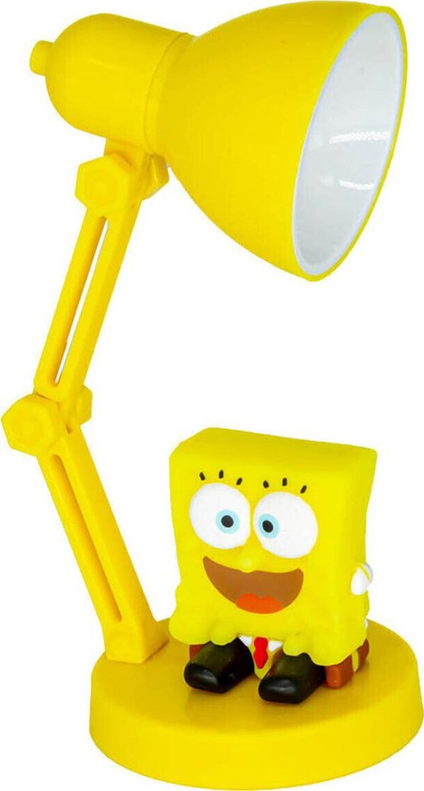 Thumbs Up ThumbsUP! Mini Lampe - SpongeBob