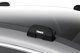 Thule Kit Cover, Κάλυμμα για Μπάρες Οροφής, Μαύρο