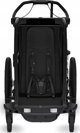 Thule Thule Chariot Sport 2 - pojedyncza przyczepka rowerowa | G3 Juodas