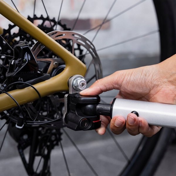Thule Thule Chariot Sport 2 - pojedyncza przyczepka rowerowa | G3 Juodas