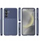 Θήκη Thunder για Samsung Galaxy S25+ σιλικονούχα θήκη θωρακισμένη - μπλε